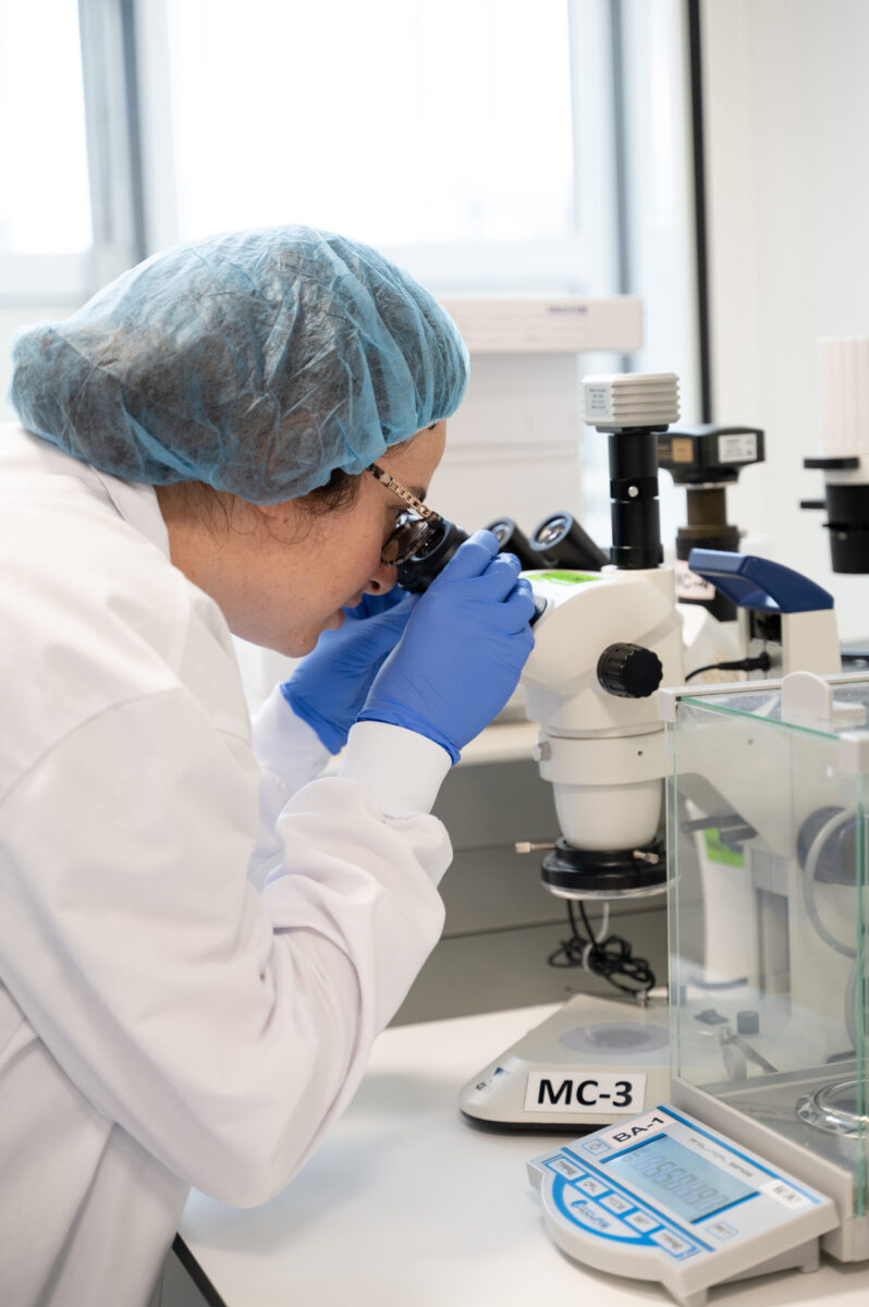 Techbio Lab