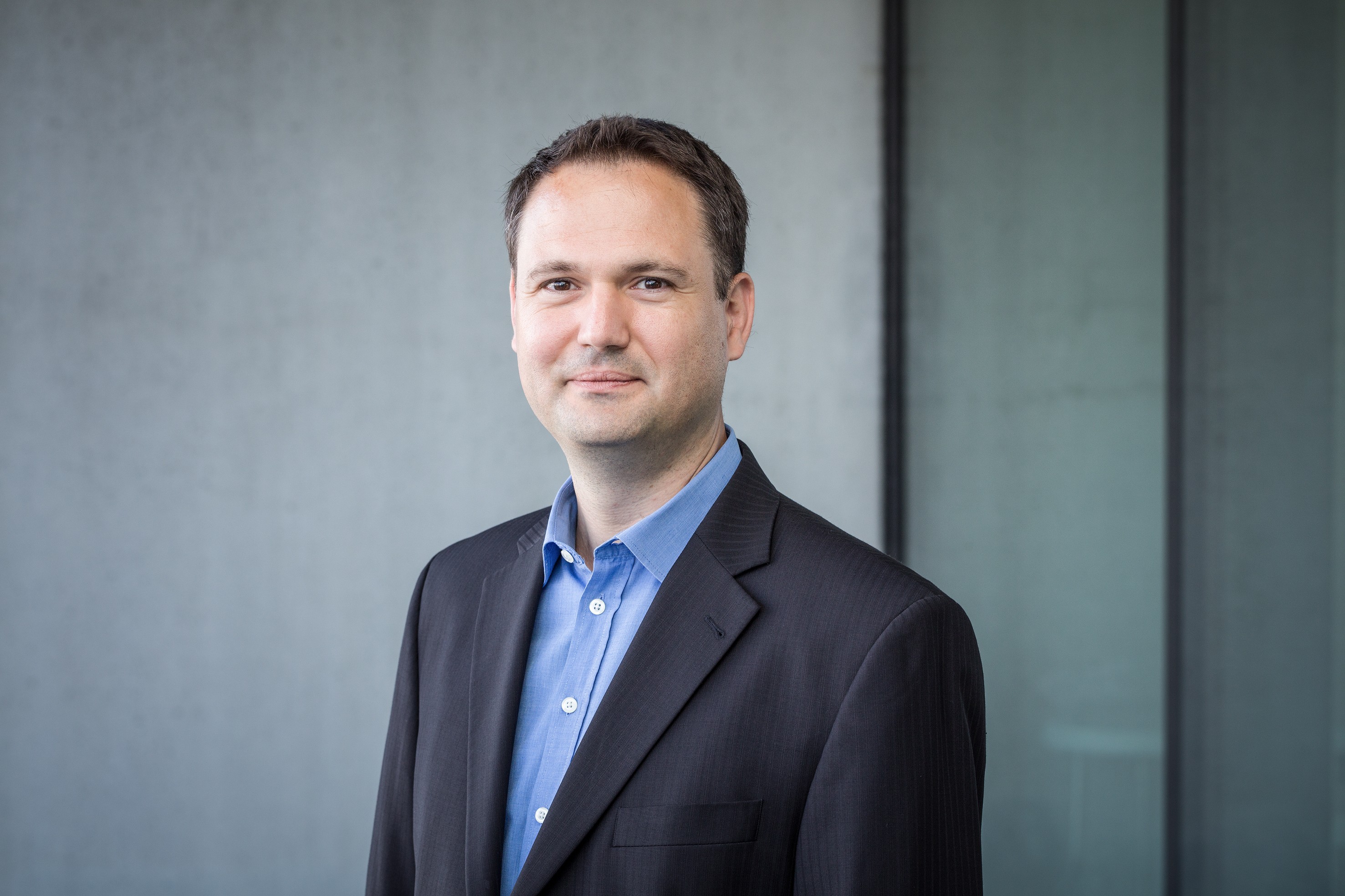 Dragan Grabuloski: Serial Entrepreneur