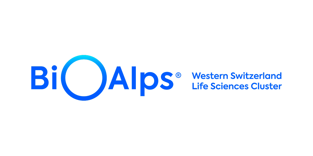 Logo of BioAlps
