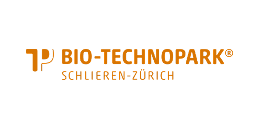 Logo of Bio-Technopark Schlieren-Zürich
