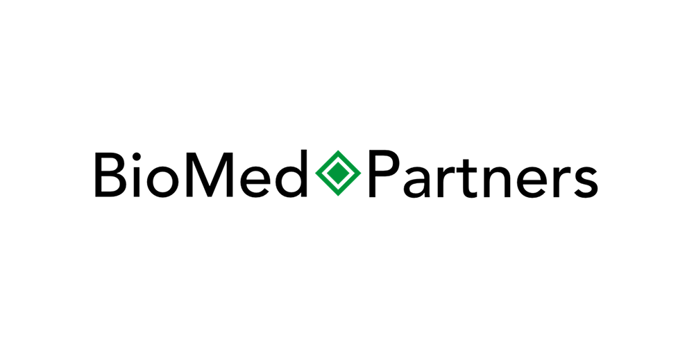 Logo of BioMedPartners