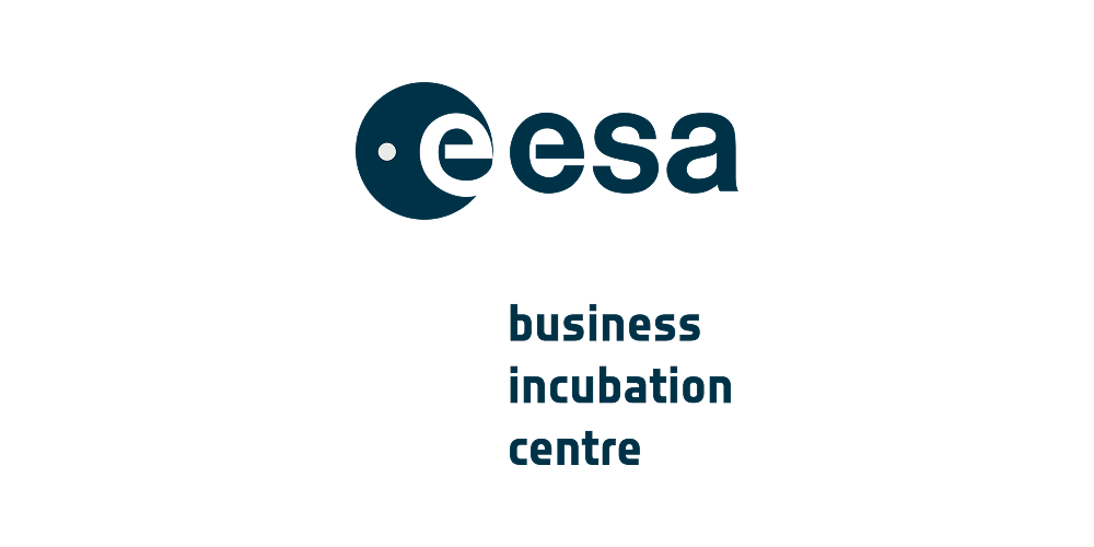 Logo of ESA BIC Switzerland