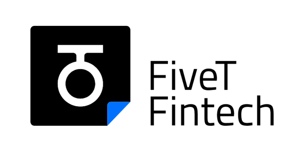 Logo of FiveT Fintech