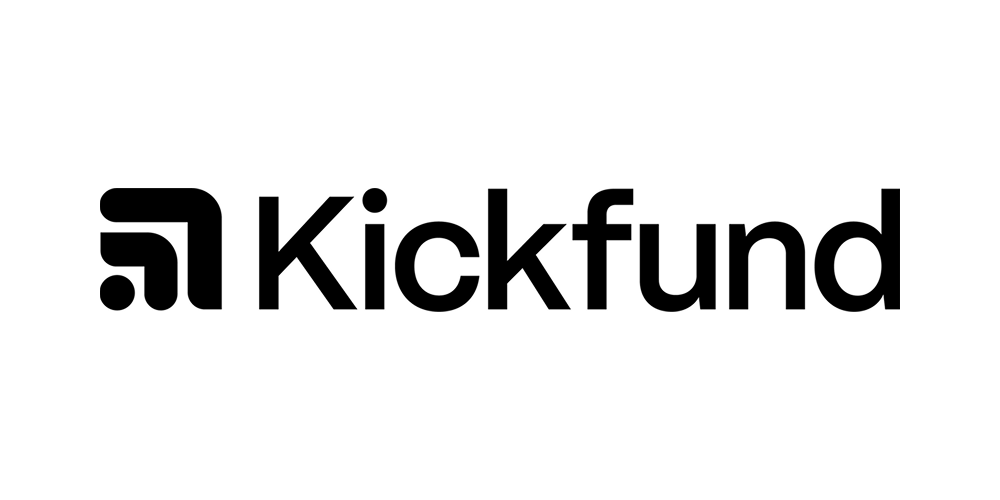 Logo of Kickfund