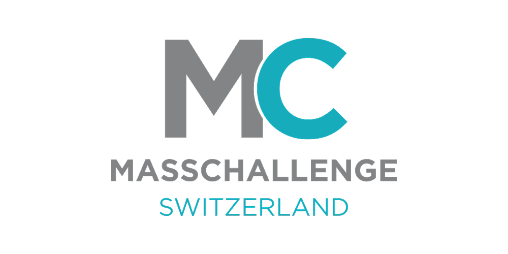 Logo of MassChallenge Switzerland