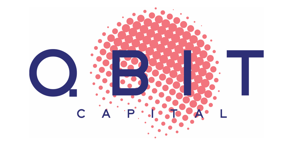 Logo of QBIT Capital