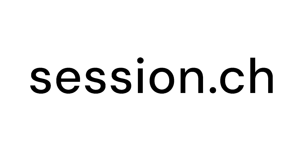 Logo of session.vc