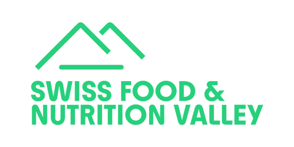 Logo Swiss Food & Nutrition Valley