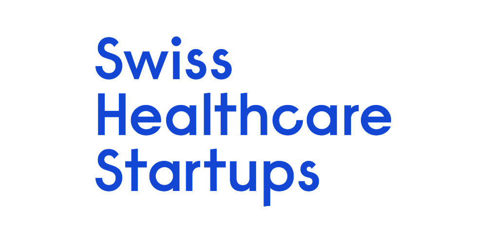 Logo of Swiss Healthcare Startups