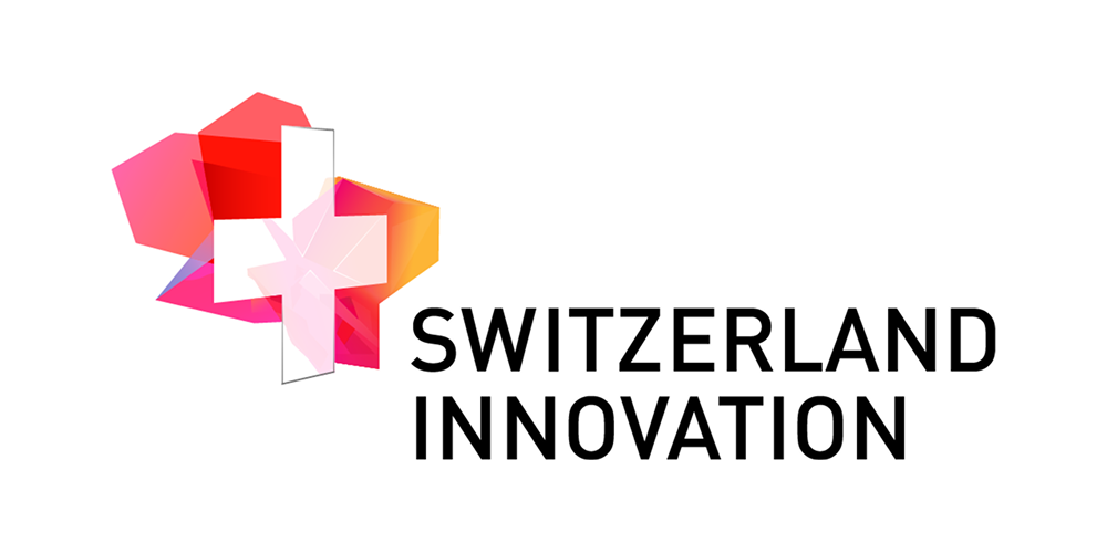 Logo of Switzerland Innovation