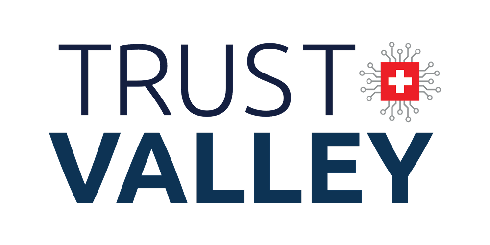 Logo of Trust Valley