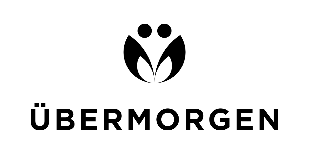 Logo of Übermorgen Ventures