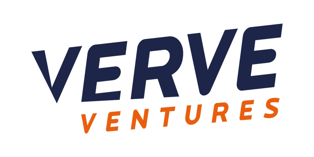 Logo of Verve Venturs