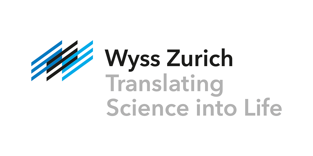 Logo of Wyss Zurich