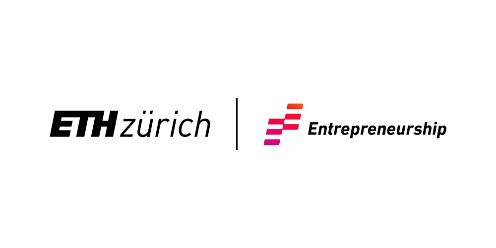 Logo of ETH Entrepreneurship
