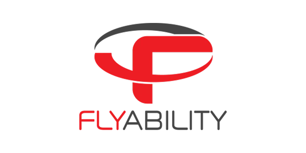 Logo of Flyability