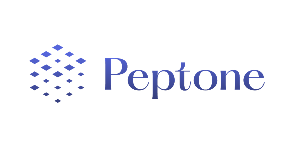 Logo of Peptone