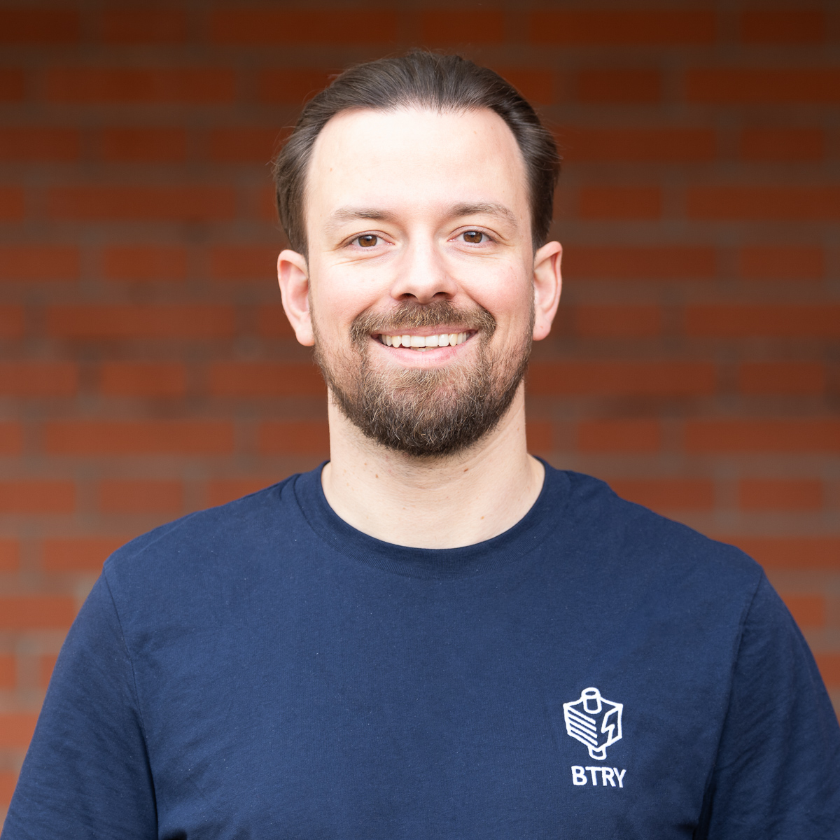 BTRY CEO Moritz Futscher