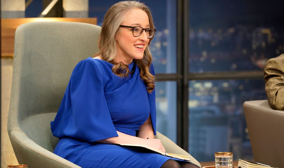 Project Switzerland: 20 outstanding entrepreneurs for next-gen market leaders