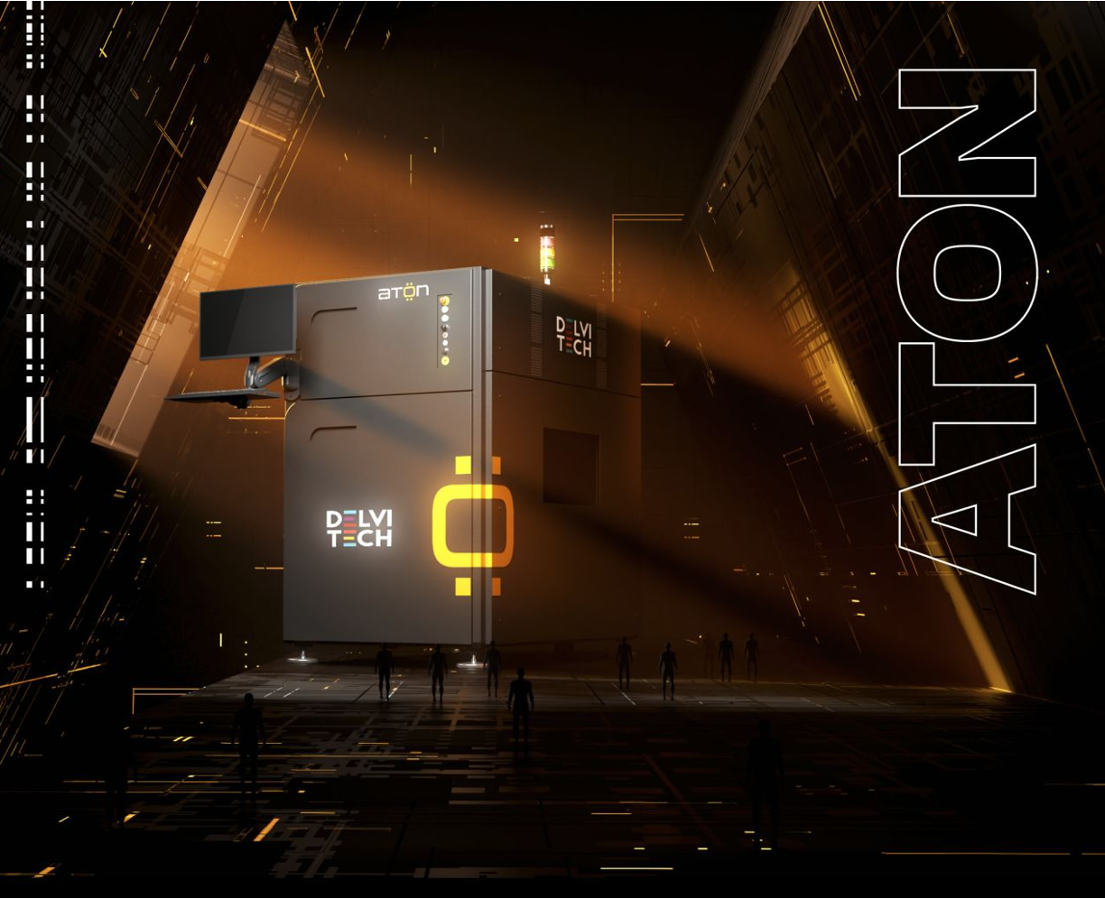 Swiss Deep Tech Milestone: Delvitech’s 400% Growth Attracts $40M Investment