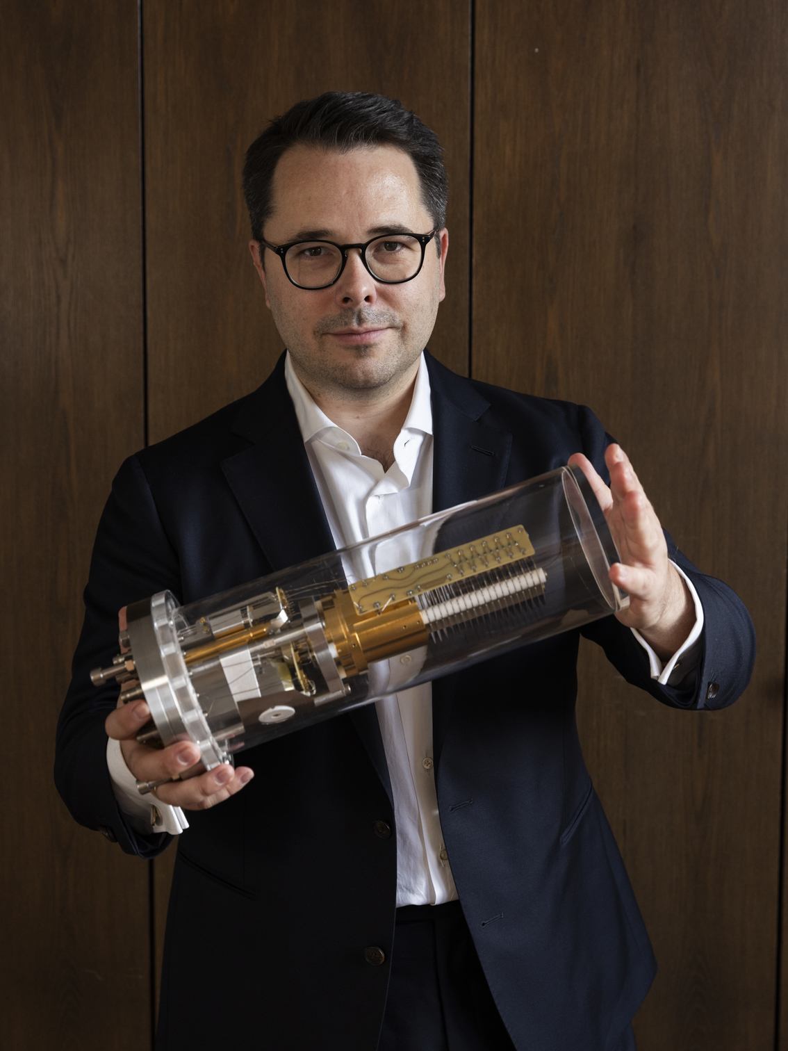 Spacetek Technology Secures CHF 9.6M to Bring Swiss Space Tech to Global Semiconductors