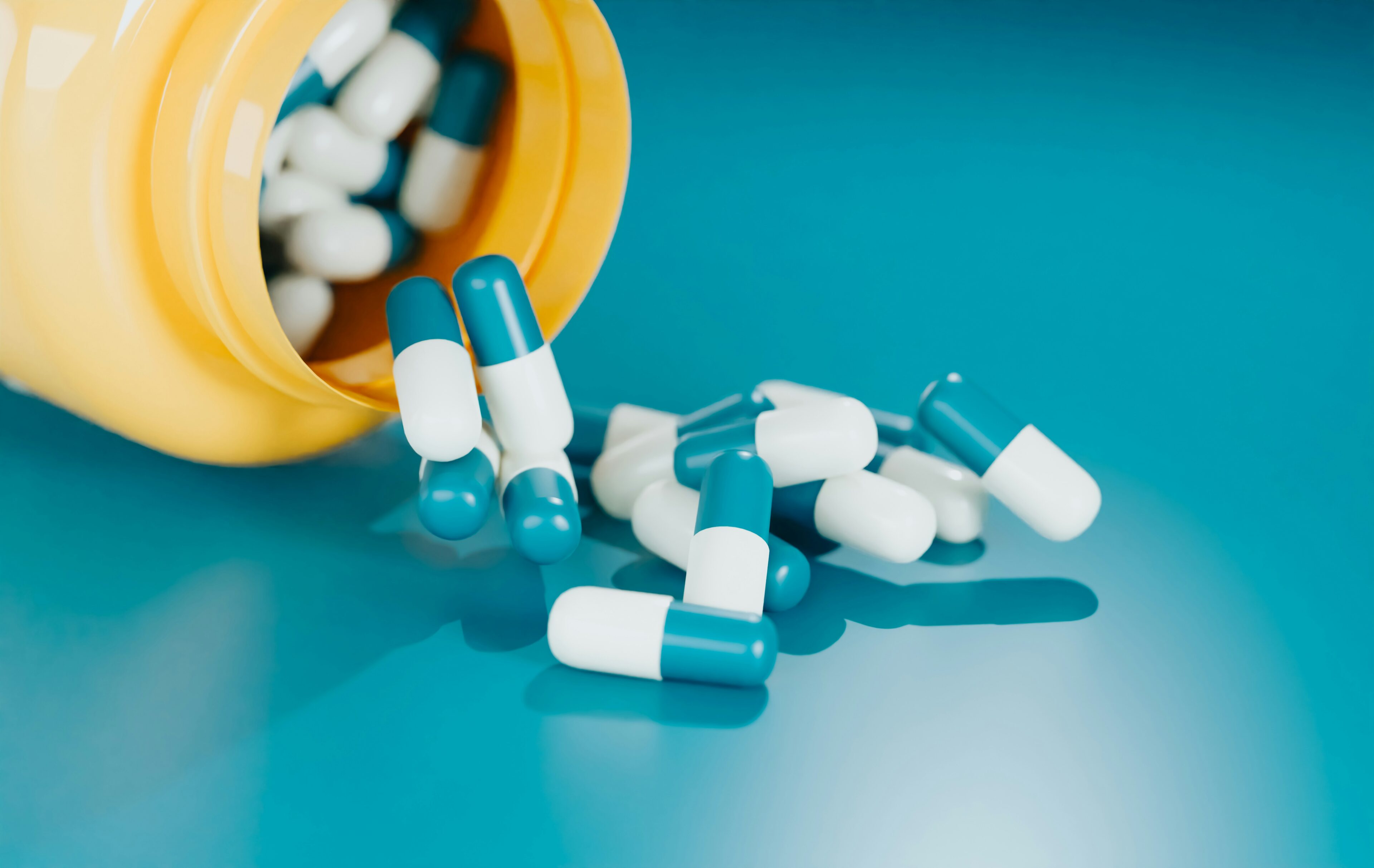 NextIn Business: Swiss Biotech Battles Superbugs –  Deep Tech Solutions to Antibiotic Resistance