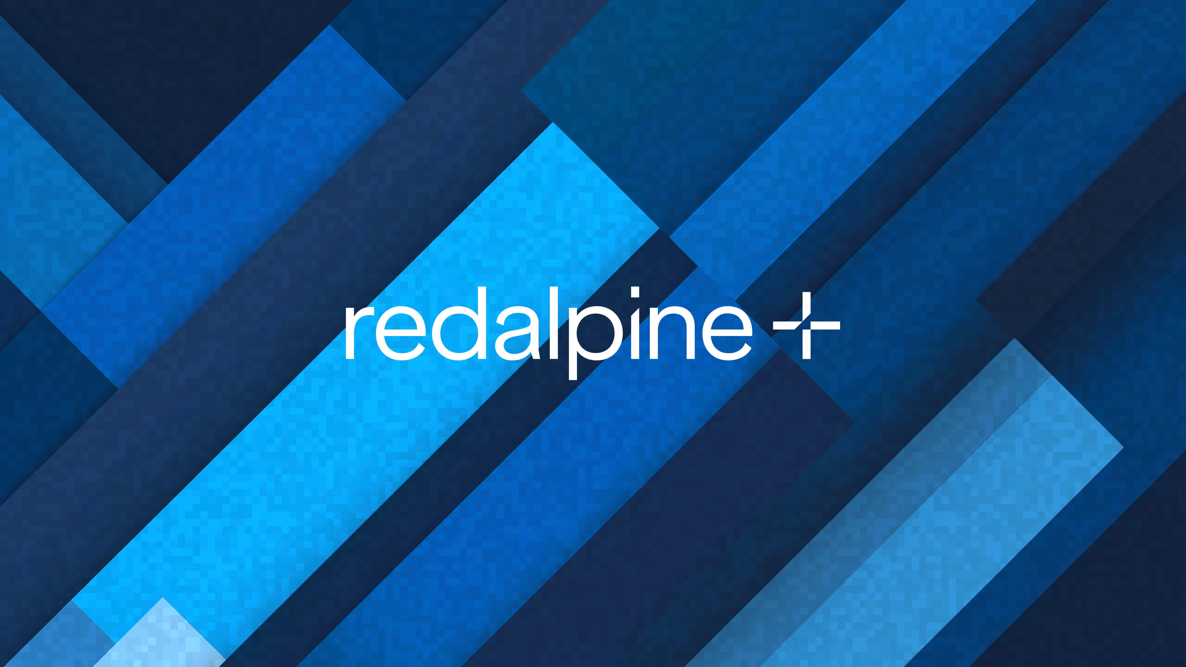 Redalpine: Backed to the Future