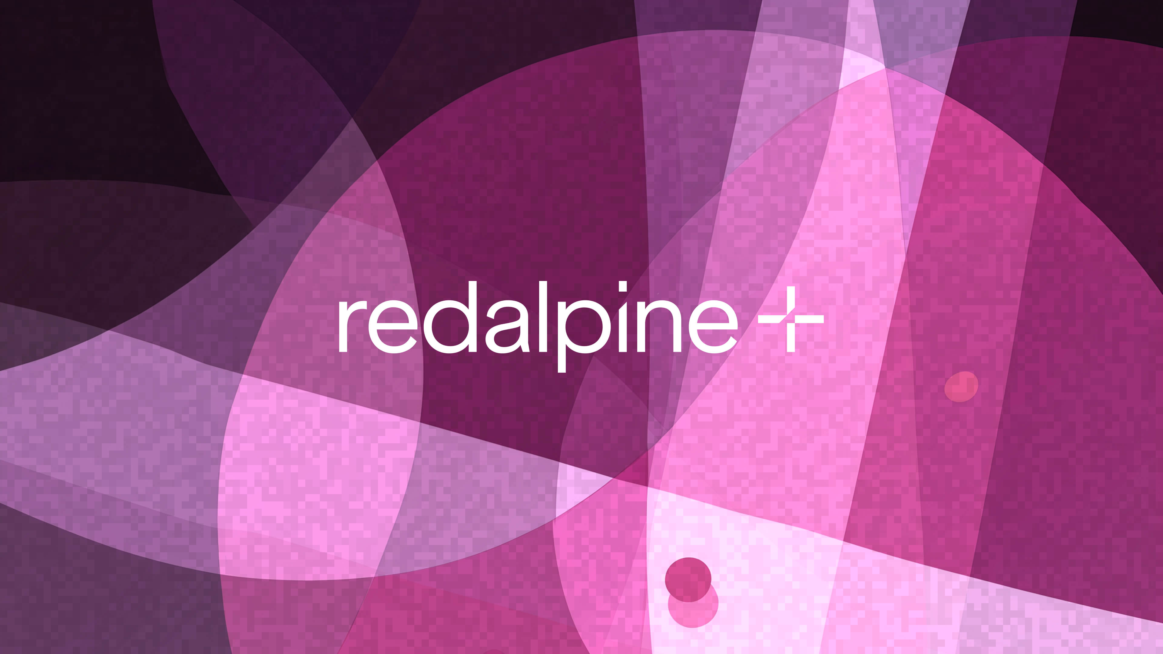 Redalpine: A Matter of Scale