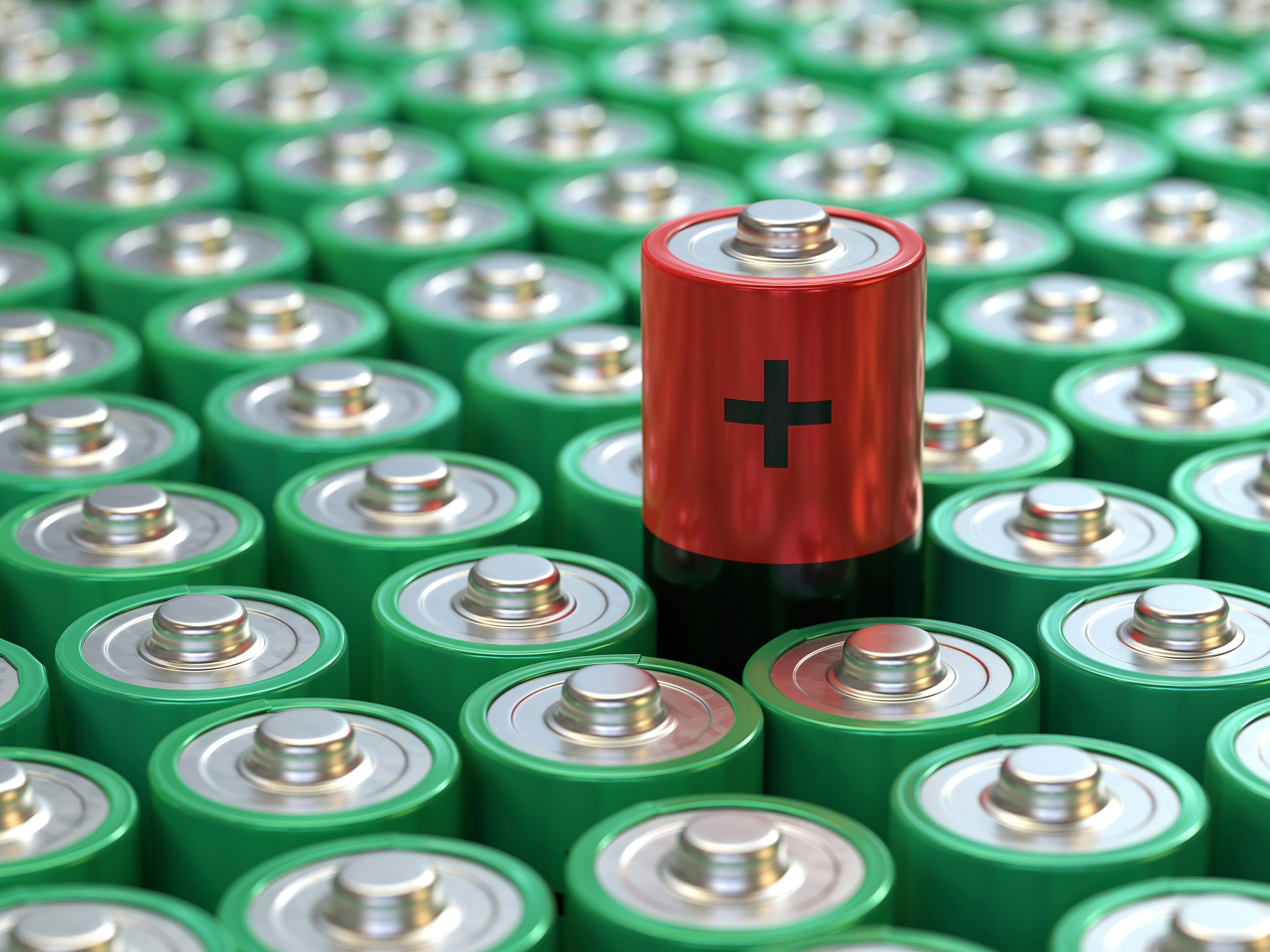 NextIn Business: Rethinking Energy Storage –  Swiss Battery Innovation Powers the Transition