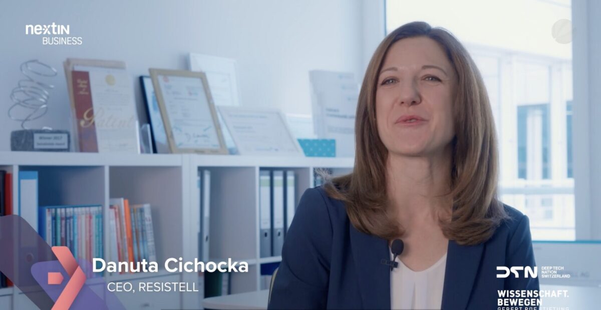 Danuta Cichotzka_NextIn