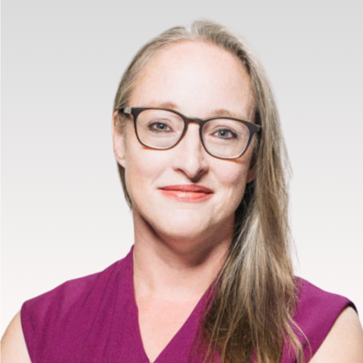 Bettina Hein portrait