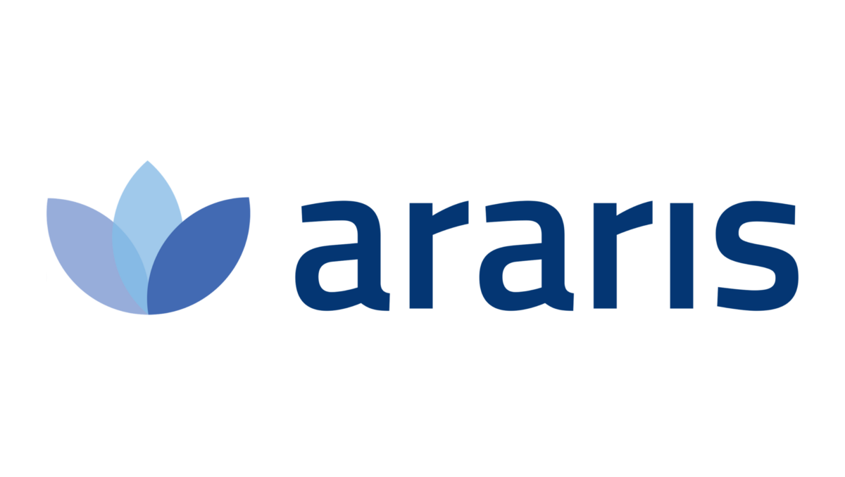  araris logo