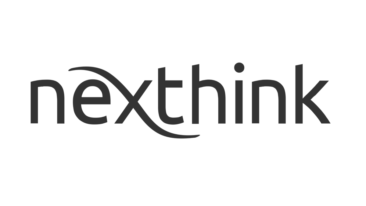 nexthink logo