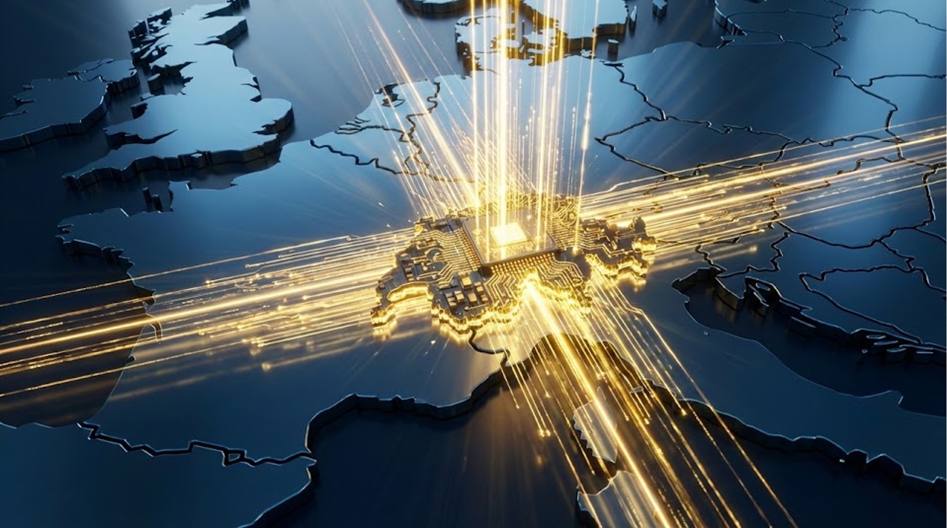 Switzerland Ranks 4th in Europe for VC Investment While Leading Per-Capita Deep Tech Innovation