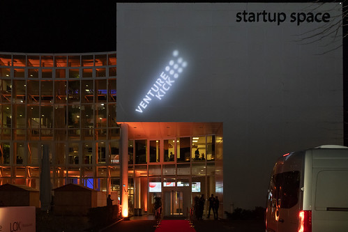 How Venture Kick’s Three-Stage Model Attracted $12.3 Billion to Swiss University Startups