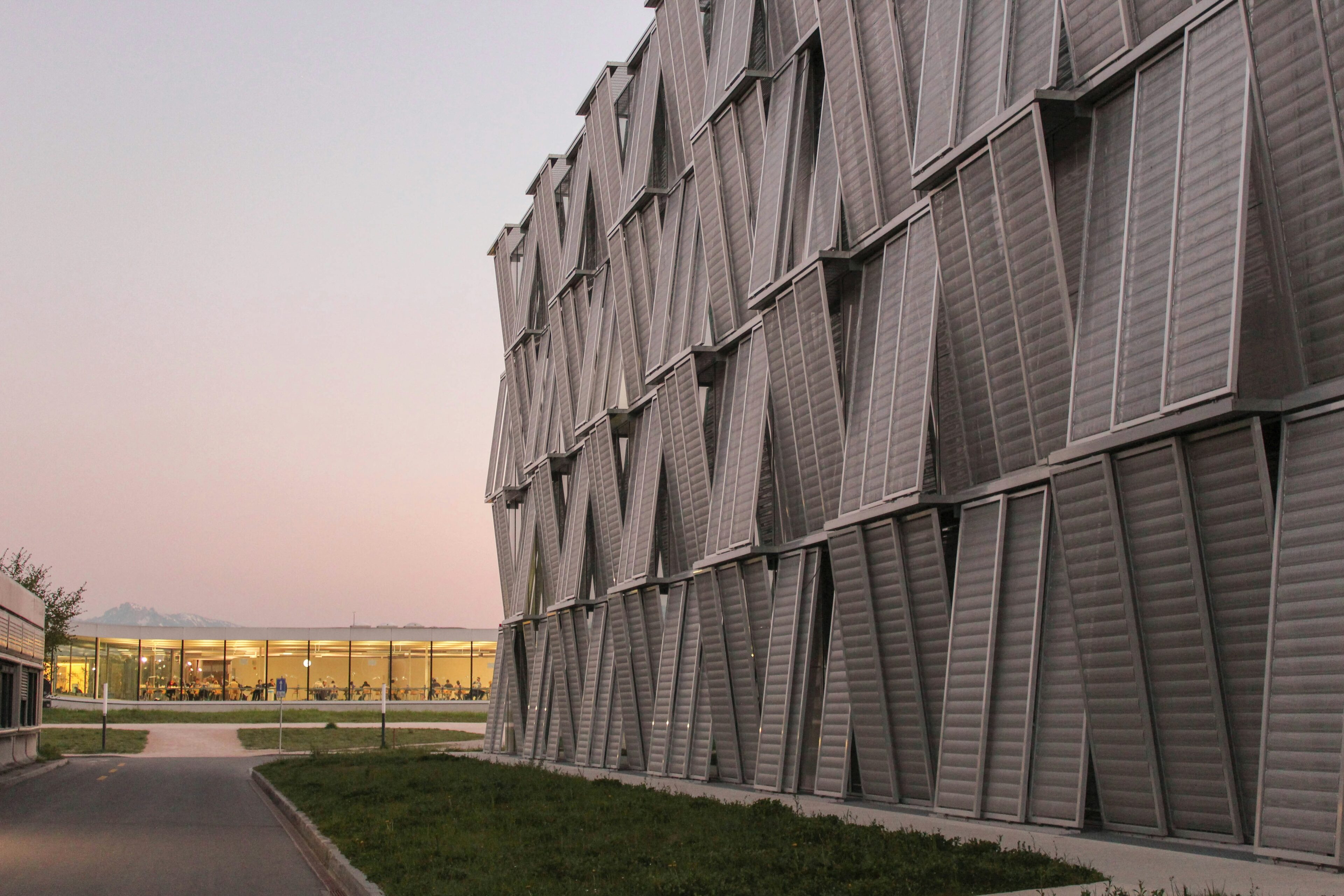 Switzerland Is Building a Scale-Up Ecosystem. Here Is What That Looks Like.