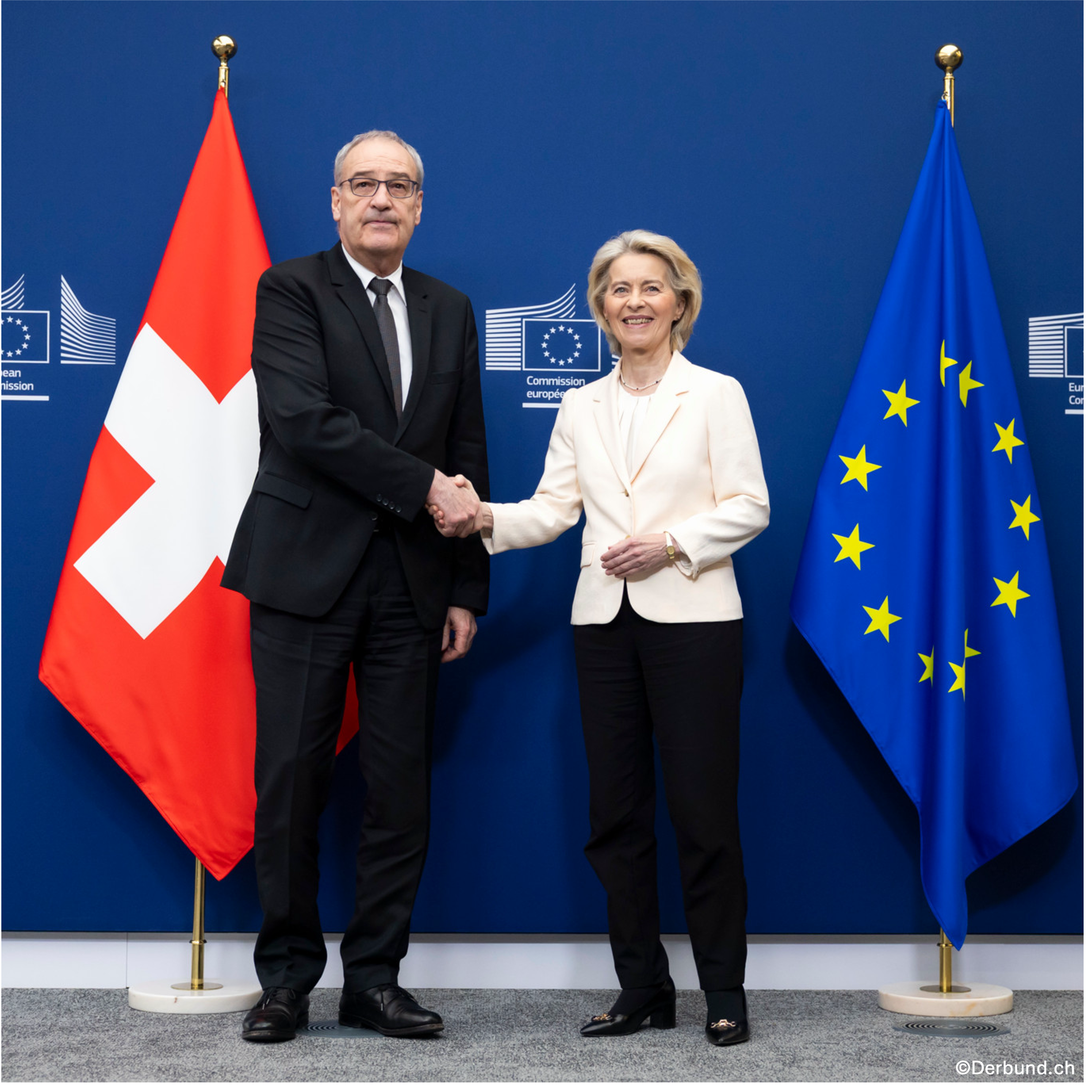 Switzerland and the EU Just Signed Bilaterals III. Here Is Where the Ecosystem Stands Today