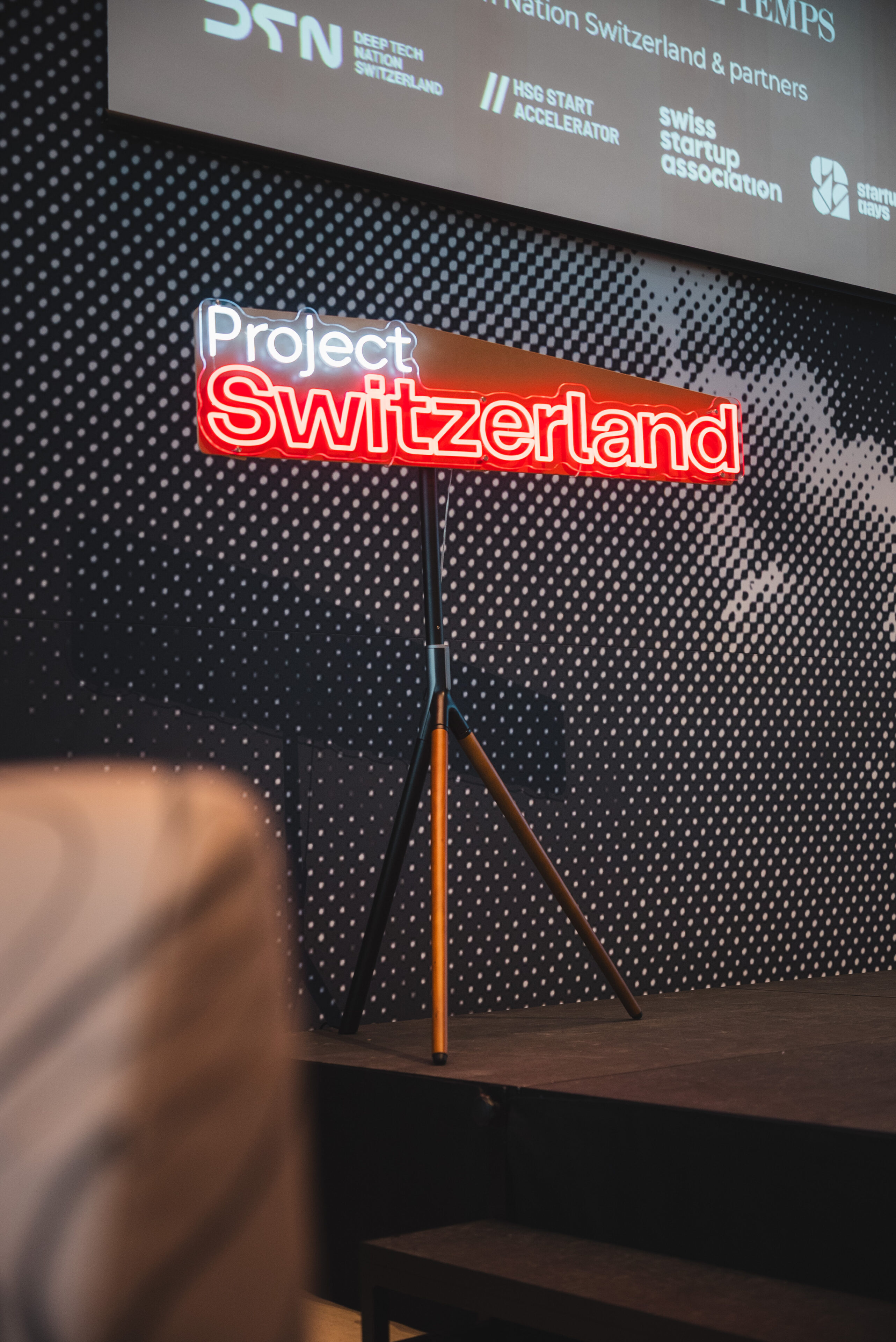 “Kick Ass Globally”: Inside Project Switzerland’s First Community Gathering