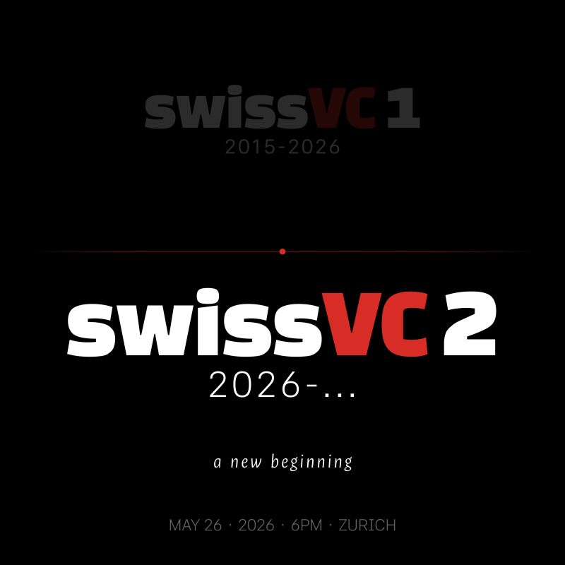 Swiss Venture Capital Matures: Returns, Exits, and a Sharper Investor Layer