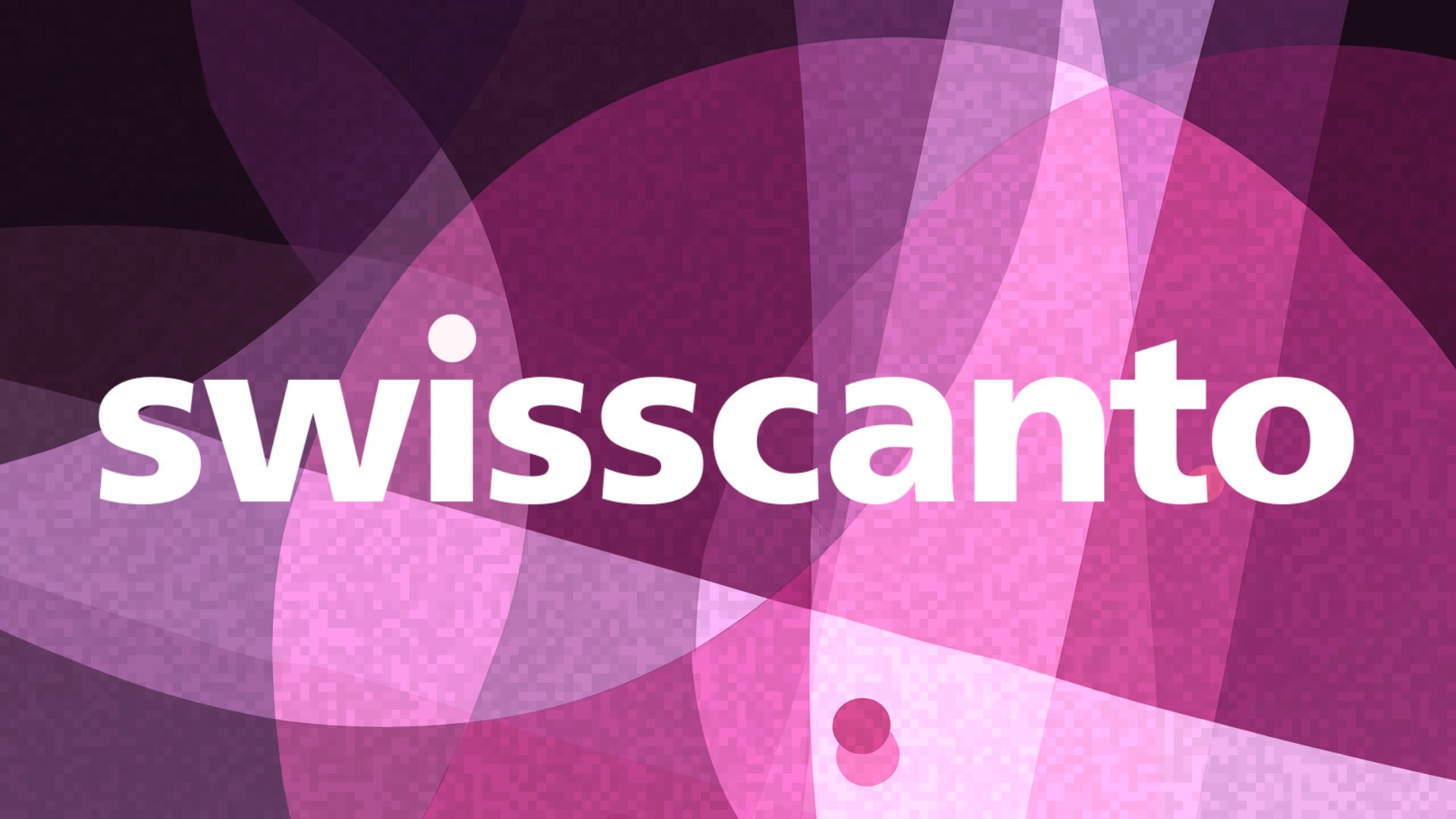swisscanto: A Matter of Scale